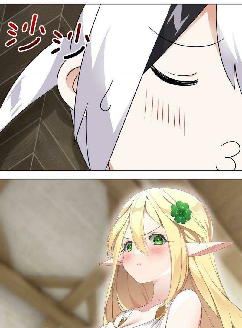 My Harem Grew So Large, I Was Forced To Ascend Chapter 3 - Trang 2