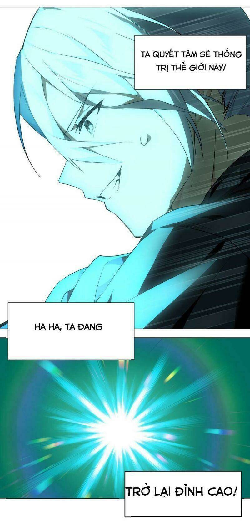 My Harem Grew So Large, I Was Forced To Ascend Chapter 3 - Trang 2