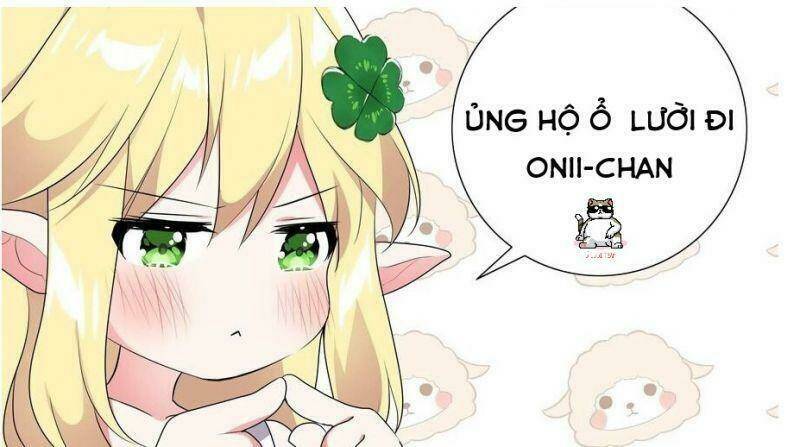 My Harem Grew So Large, I Was Forced To Ascend Chapter 3 - Trang 2