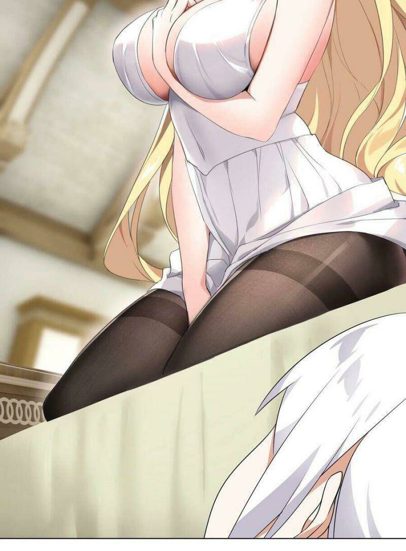 My Harem Grew So Large, I Was Forced To Ascend Chapter 3 - Trang 2