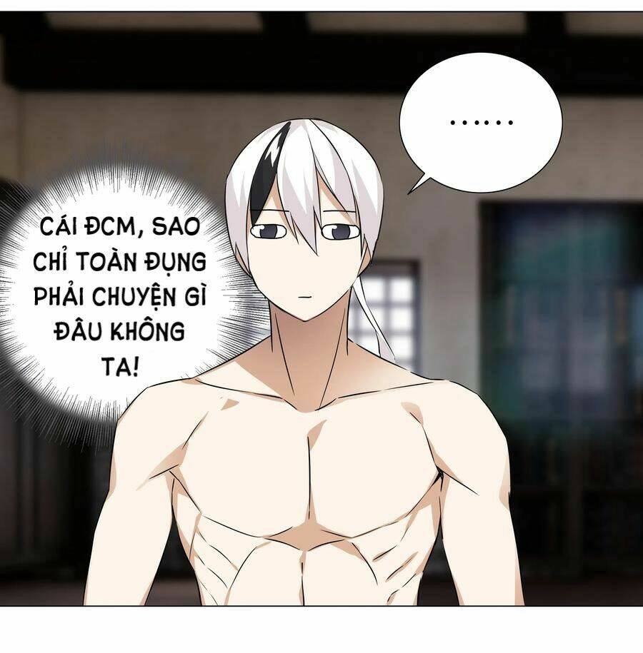 My Harem Grew So Large, I Was Forced To Ascend Chapter 30 - Trang 2