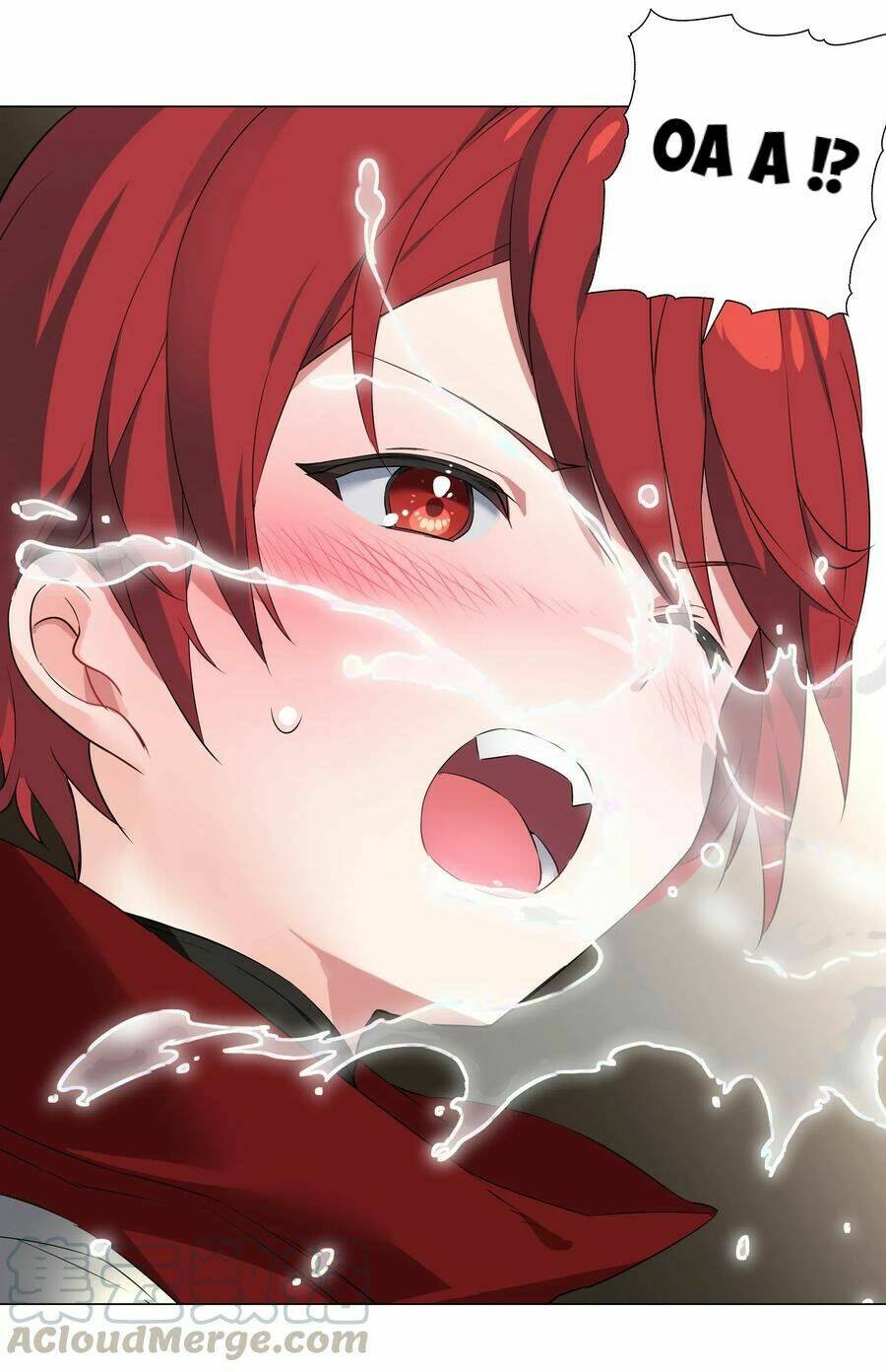 My Harem Grew So Large, I Was Forced To Ascend Chapter 30 - Trang 2