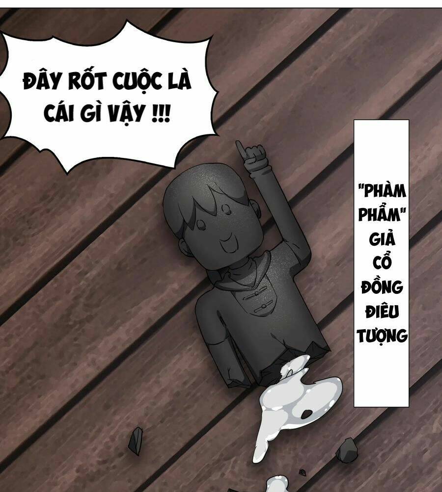 My Harem Grew So Large, I Was Forced To Ascend Chapter 30 - Trang 2