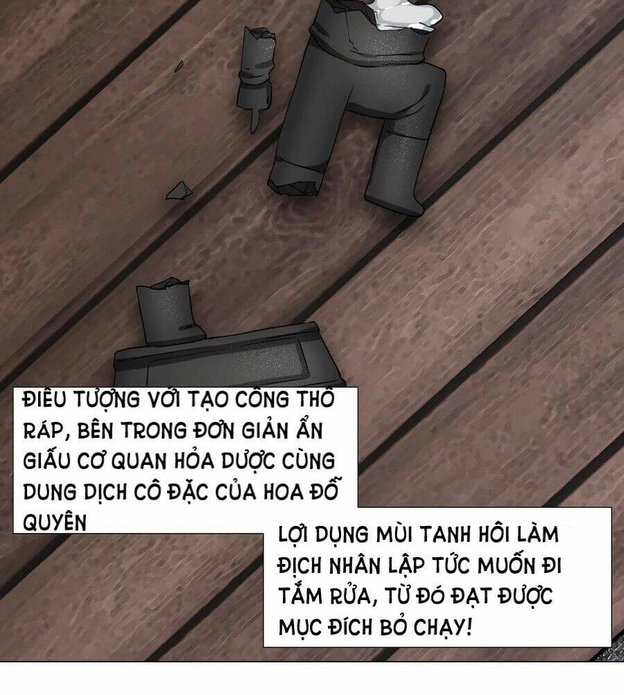 My Harem Grew So Large, I Was Forced To Ascend Chapter 30 - Trang 2