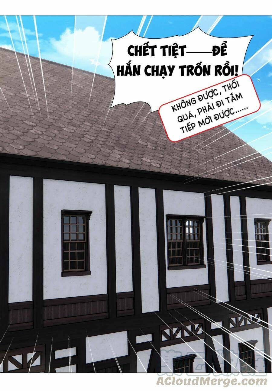 My Harem Grew So Large, I Was Forced To Ascend Chapter 30 - Trang 2