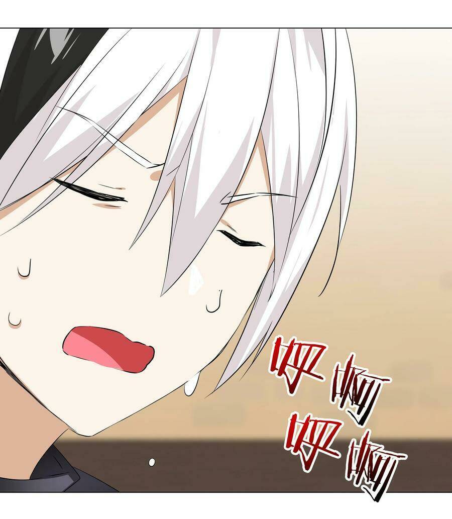 My Harem Grew So Large, I Was Forced To Ascend Chapter 30 - Trang 2