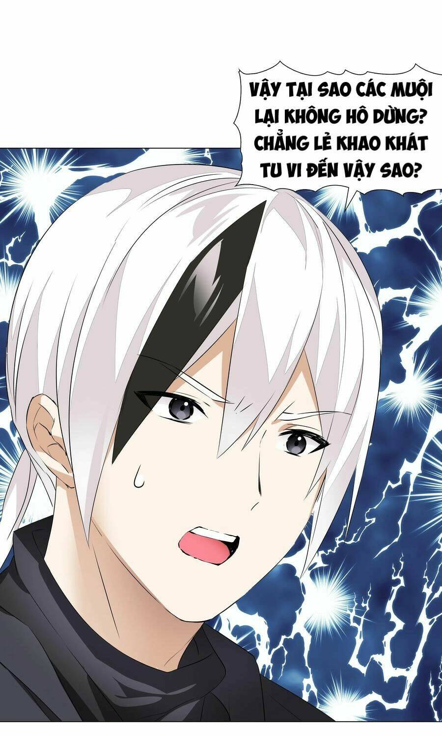 My Harem Grew So Large, I Was Forced To Ascend Chapter 30 - Trang 2