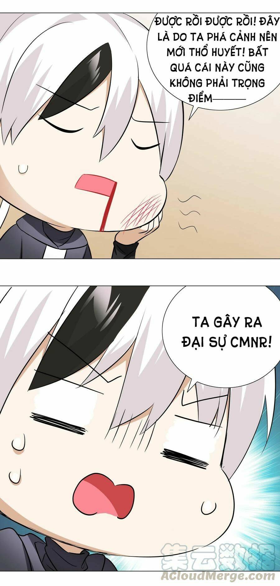 My Harem Grew So Large, I Was Forced To Ascend Chapter 30 - Trang 2