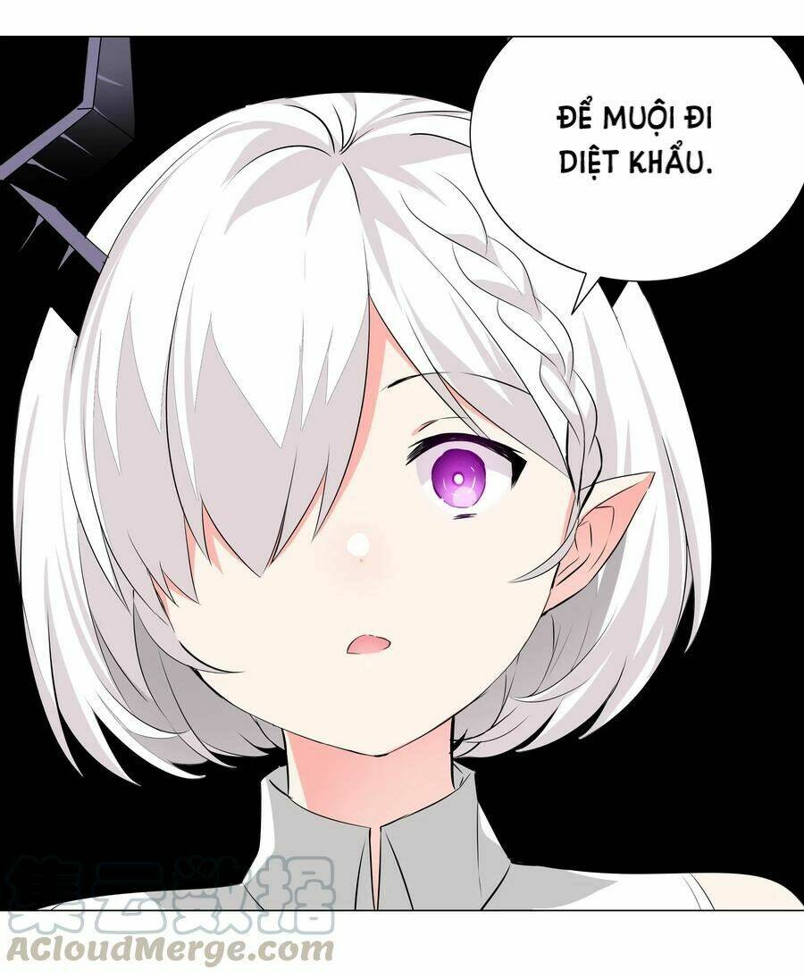 My Harem Grew So Large, I Was Forced To Ascend Chapter 30 - Trang 2