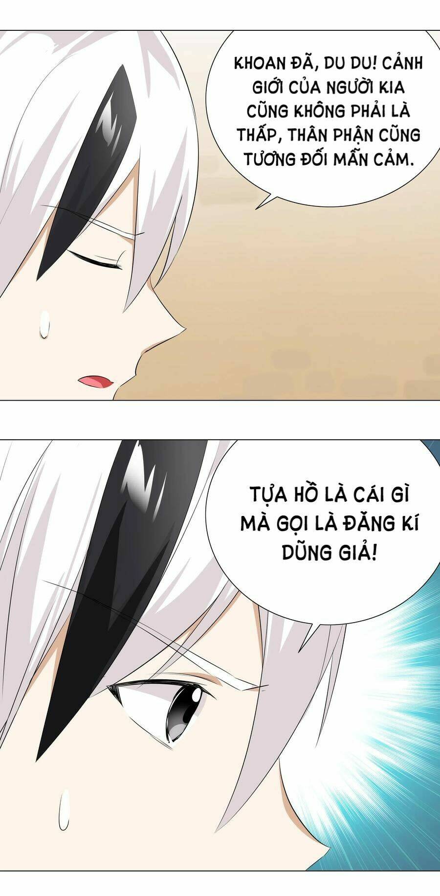 My Harem Grew So Large, I Was Forced To Ascend Chapter 30 - Trang 2