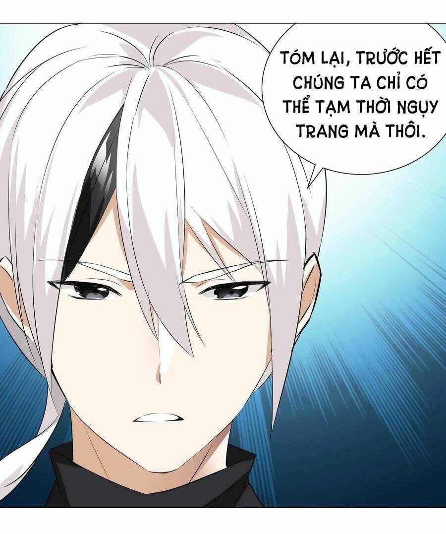 My Harem Grew So Large, I Was Forced To Ascend Chapter 30 - Trang 2