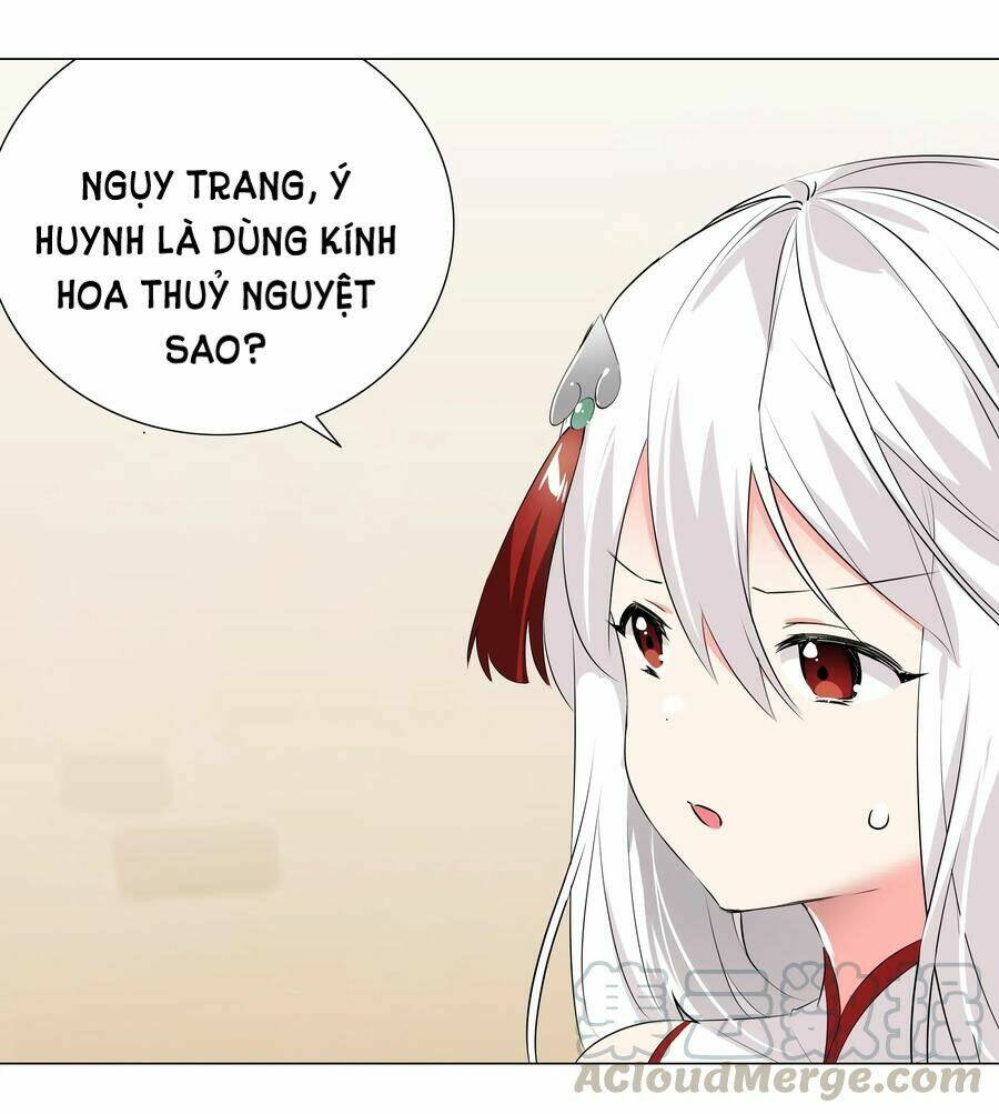 My Harem Grew So Large, I Was Forced To Ascend Chapter 30 - Trang 2