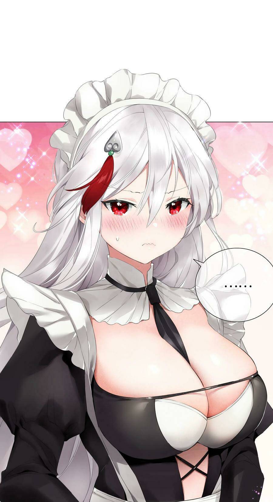 My Harem Grew So Large, I Was Forced To Ascend Chapter 30 - Trang 2