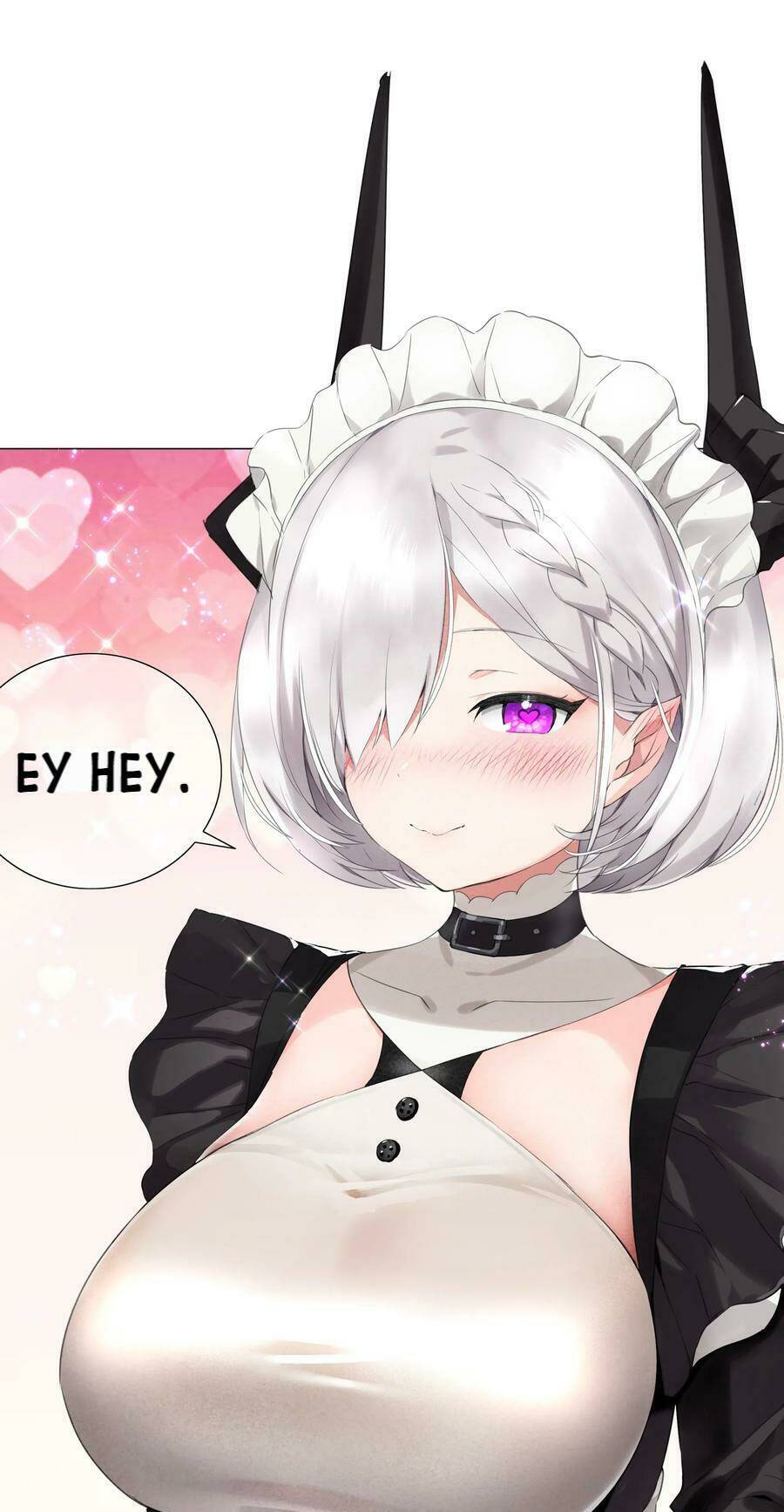 My Harem Grew So Large, I Was Forced To Ascend Chapter 30 - Trang 2