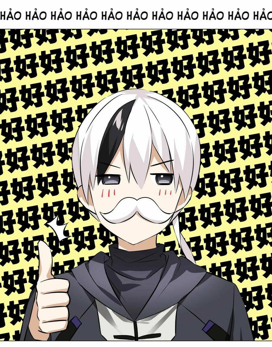 My Harem Grew So Large, I Was Forced To Ascend Chapter 30 - Trang 2