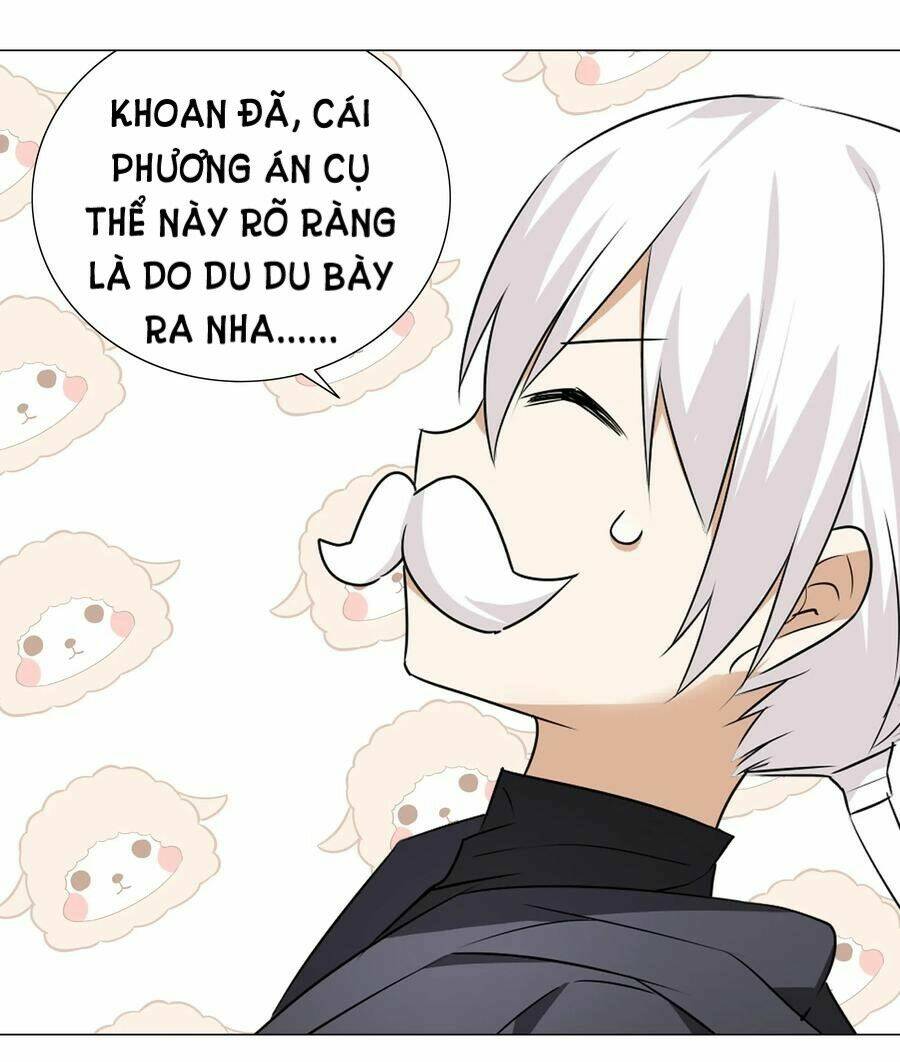 My Harem Grew So Large, I Was Forced To Ascend Chapter 30 - Trang 2