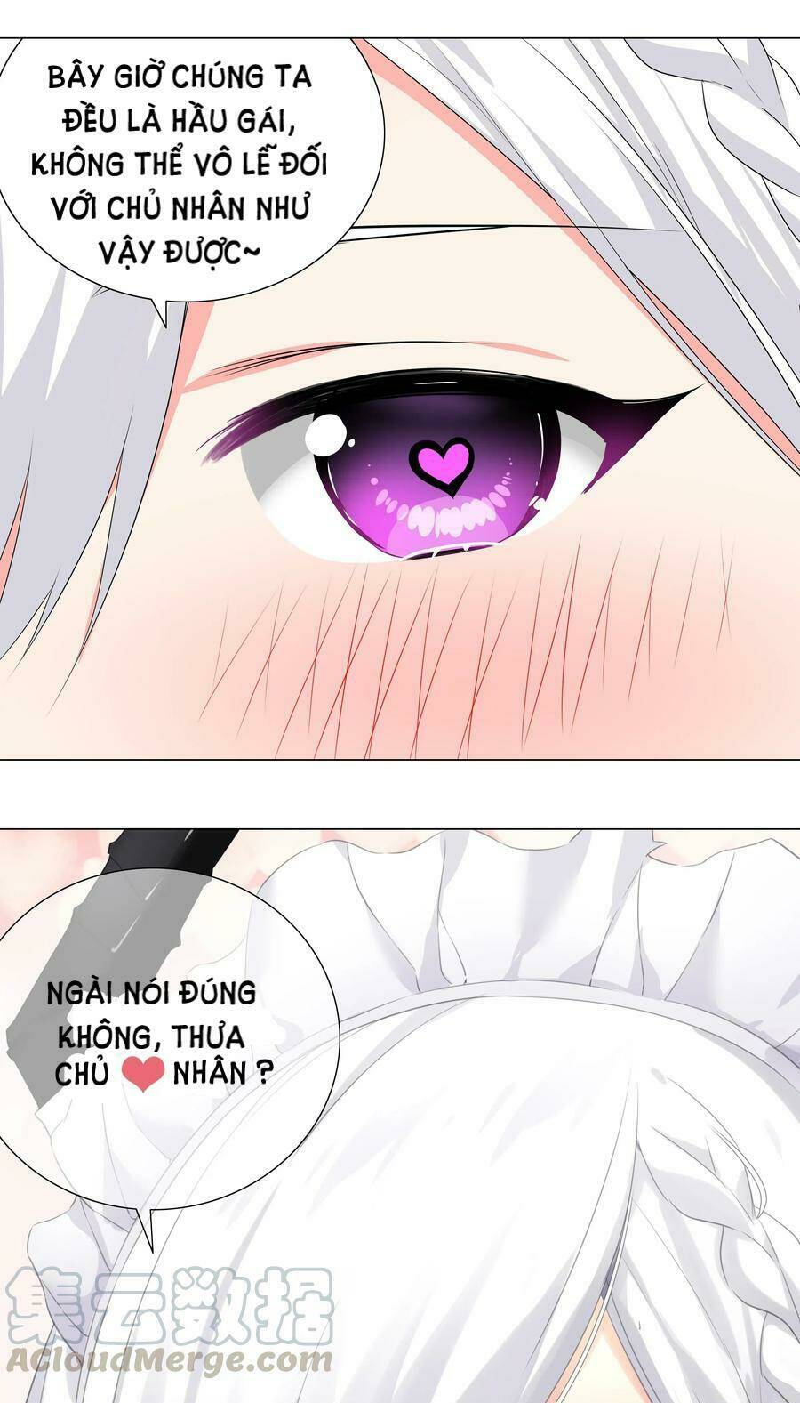 My Harem Grew So Large, I Was Forced To Ascend Chapter 30 - Trang 2