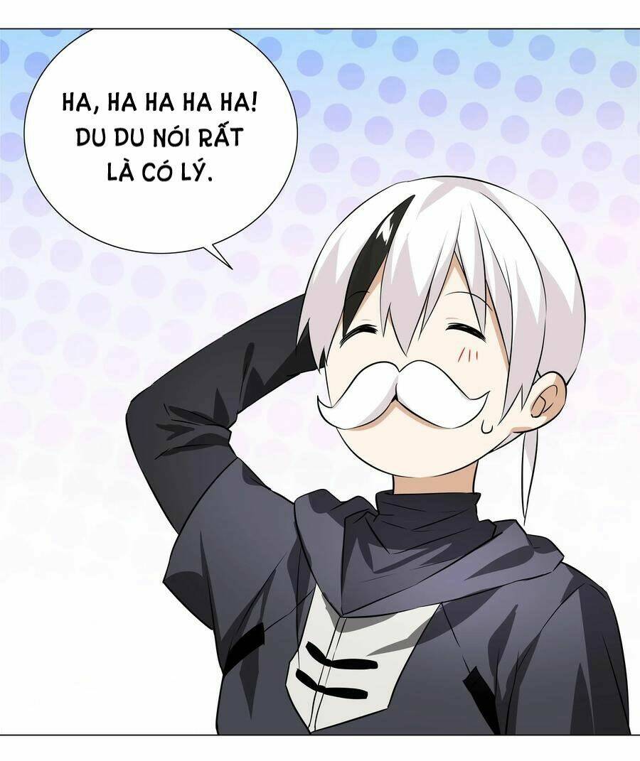 My Harem Grew So Large, I Was Forced To Ascend Chapter 30 - Trang 2