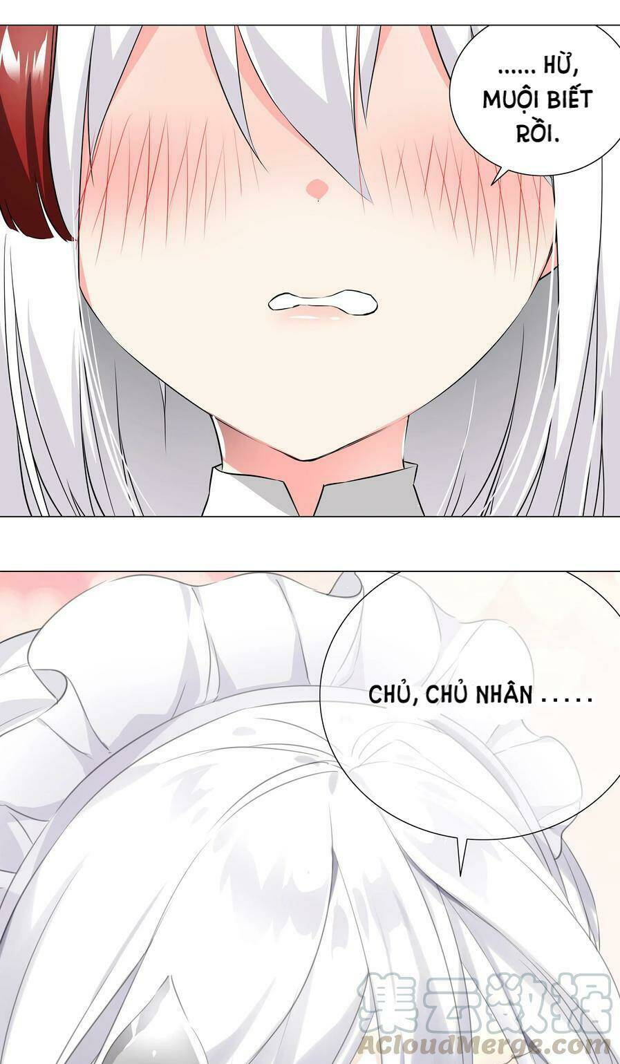 My Harem Grew So Large, I Was Forced To Ascend Chapter 30 - Trang 2