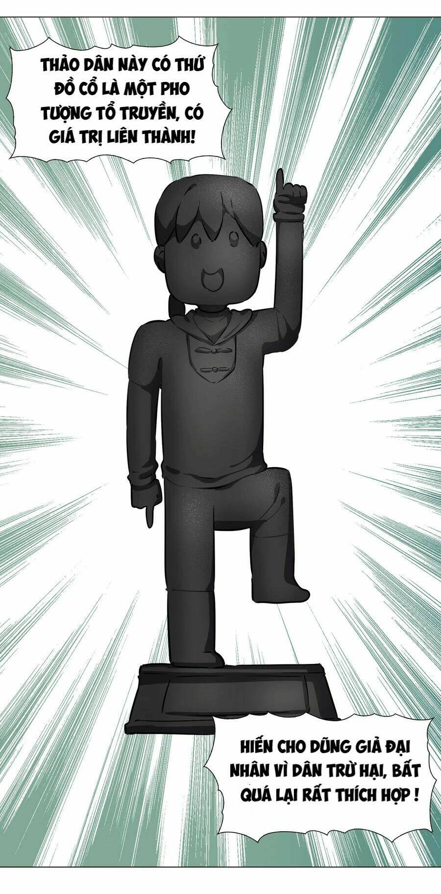 My Harem Grew So Large, I Was Forced To Ascend Chapter 30 - Trang 2