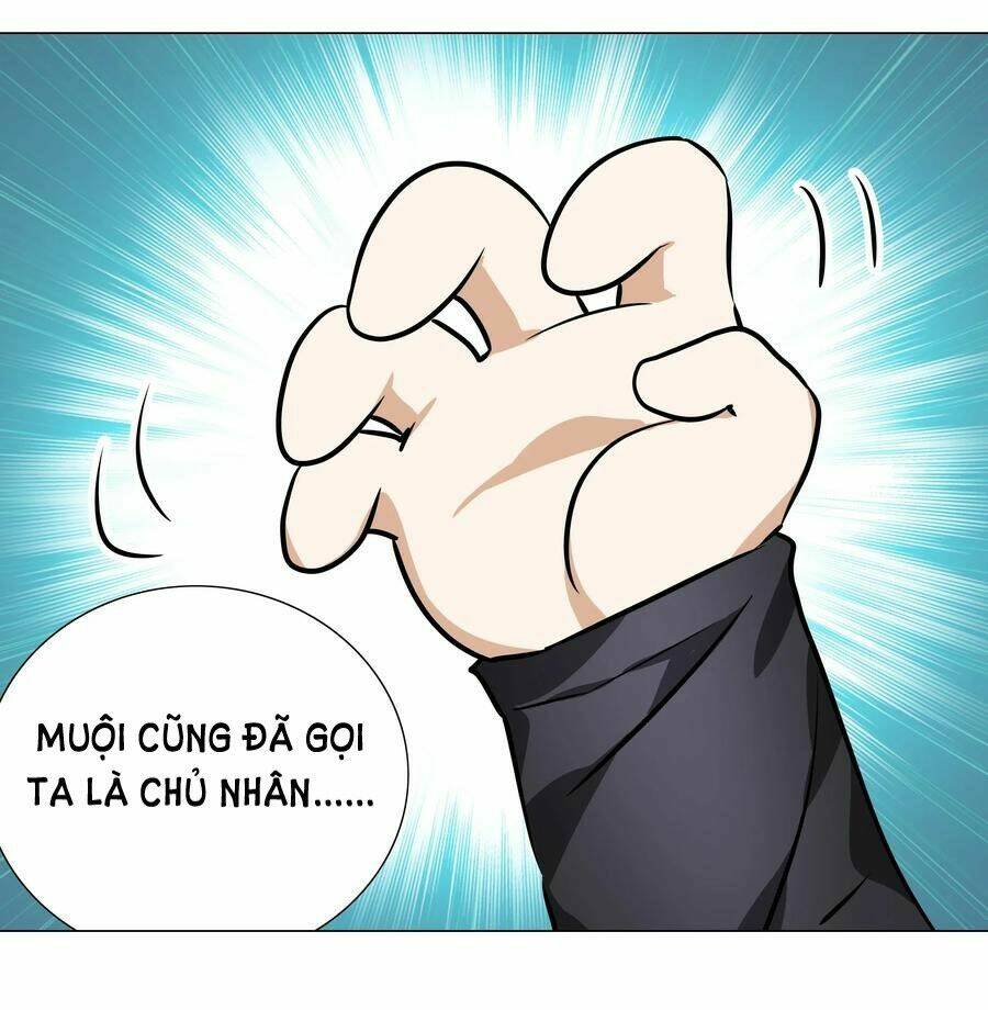 My Harem Grew So Large, I Was Forced To Ascend Chapter 31 - Trang 2