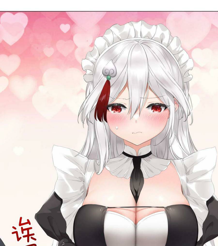 My Harem Grew So Large, I Was Forced To Ascend Chapter 31 - Trang 2