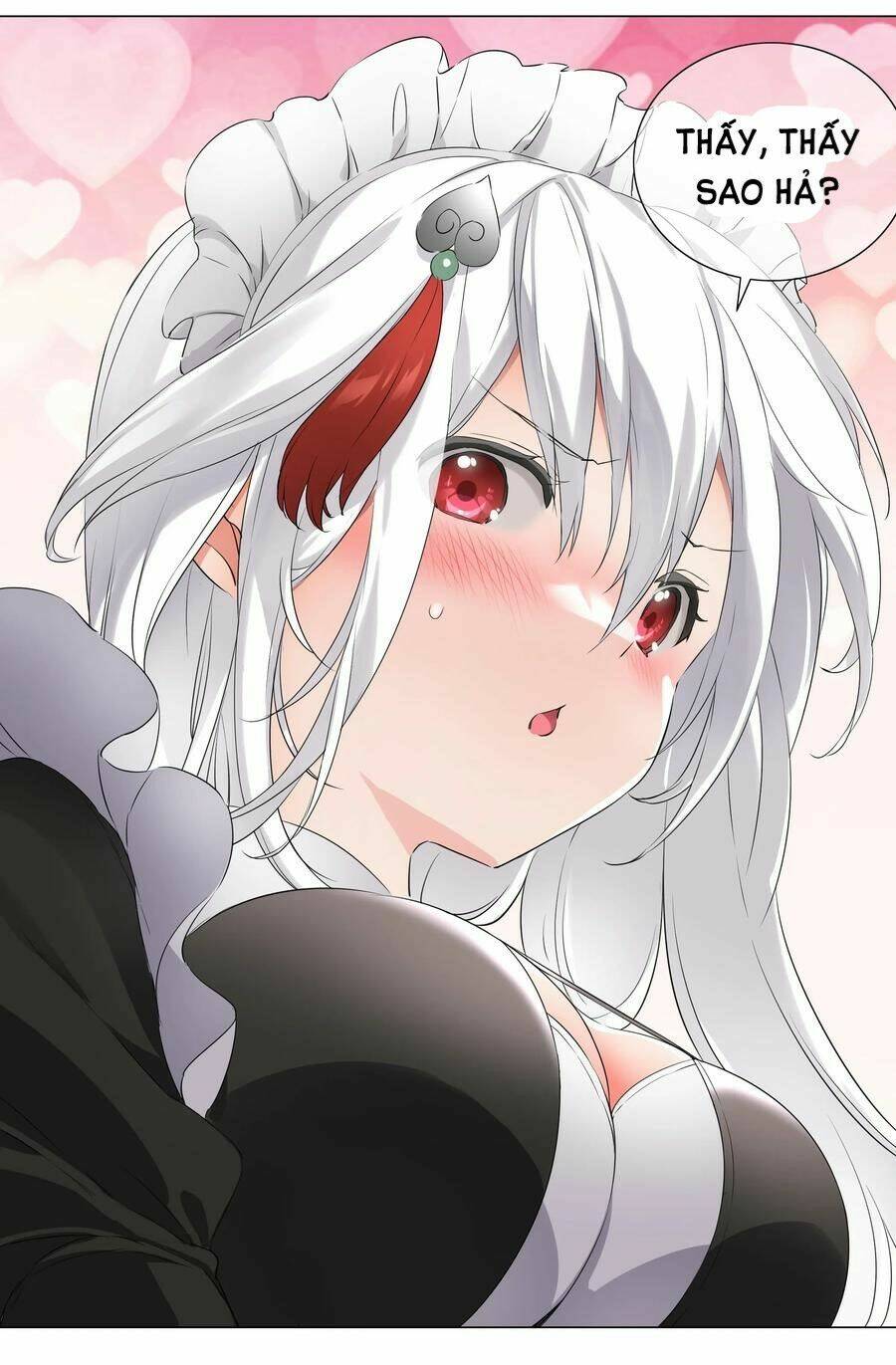 My Harem Grew So Large, I Was Forced To Ascend Chapter 31 - Trang 2