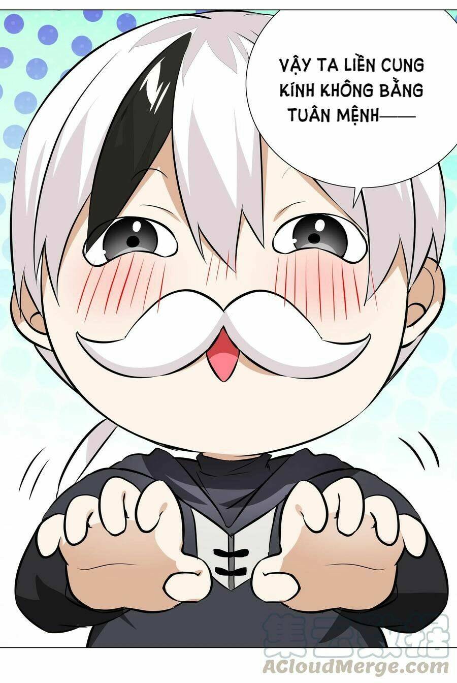 My Harem Grew So Large, I Was Forced To Ascend Chapter 31 - Trang 2