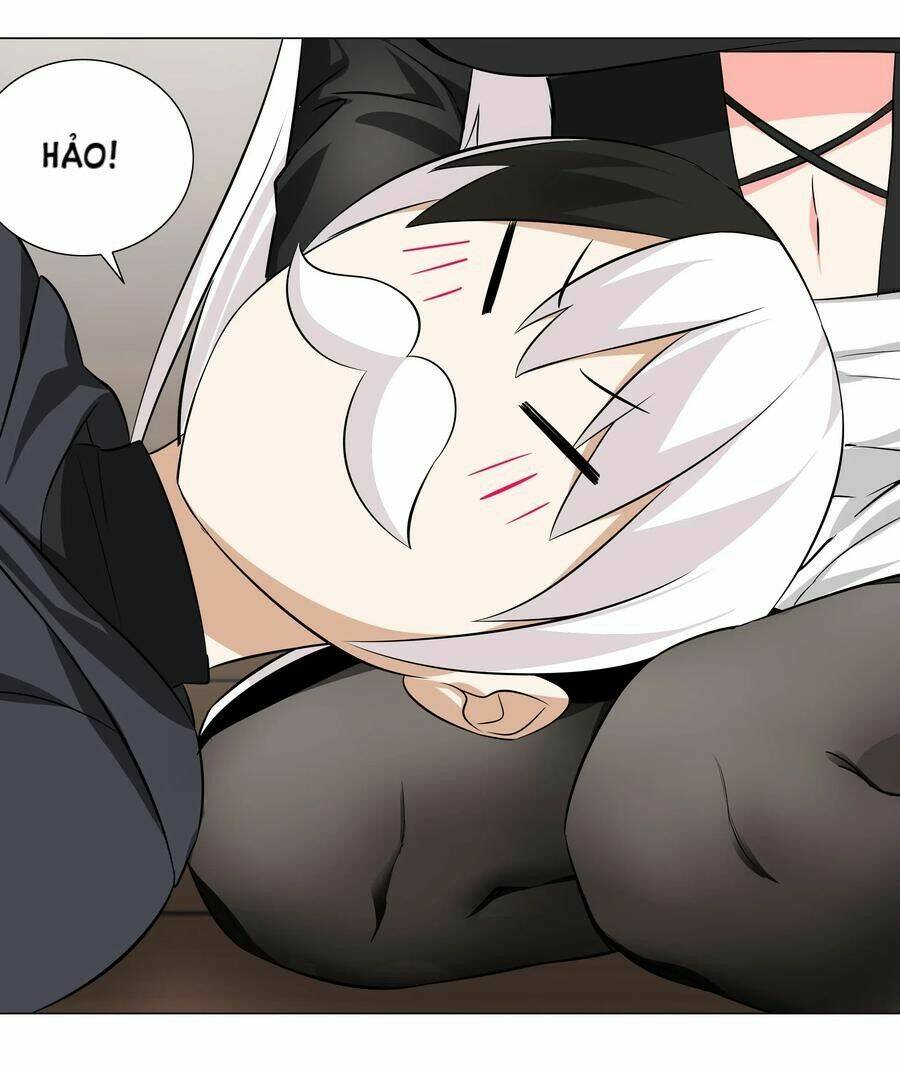 My Harem Grew So Large, I Was Forced To Ascend Chapter 31 - Trang 2