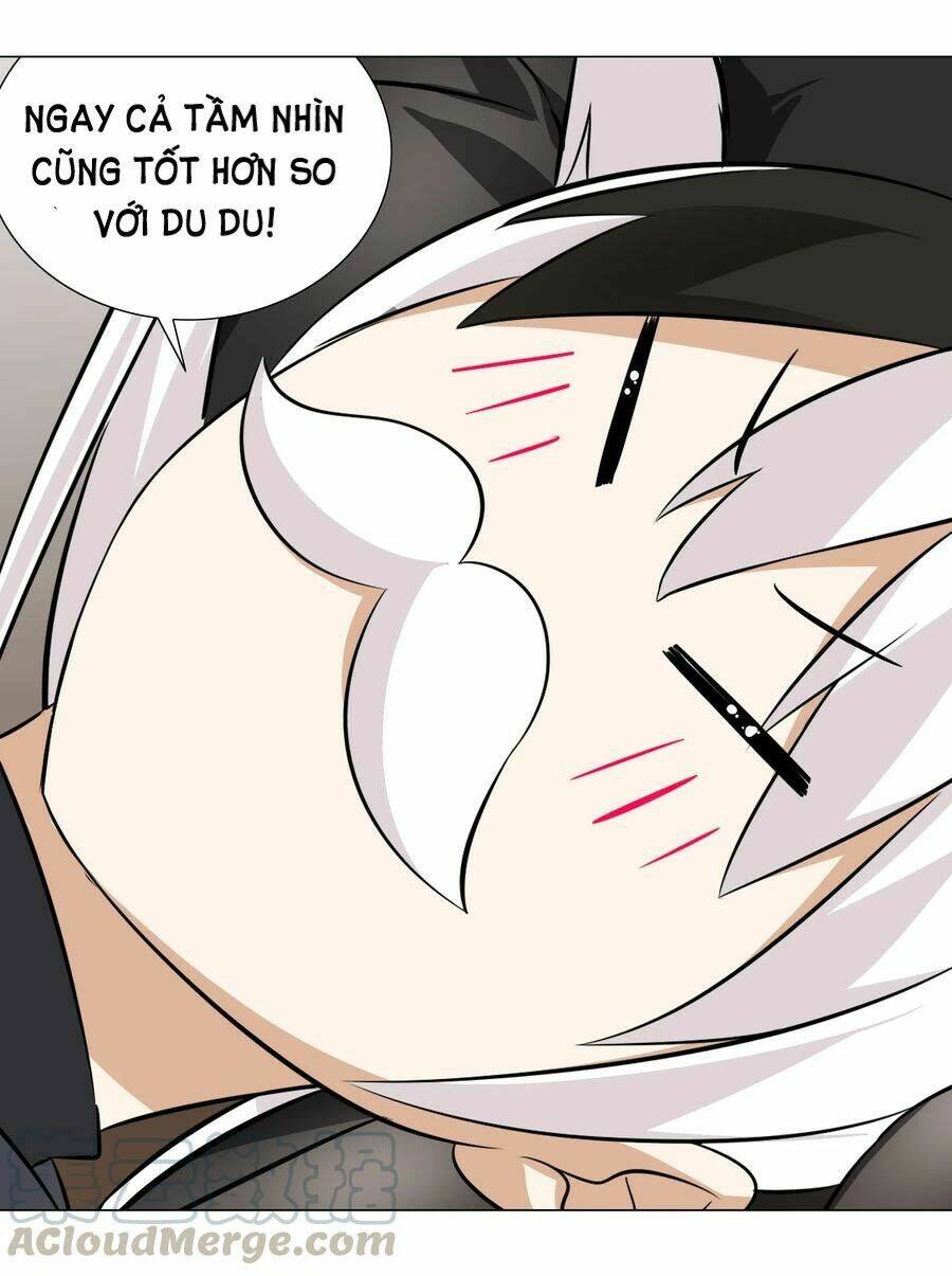 My Harem Grew So Large, I Was Forced To Ascend Chapter 31 - Trang 2