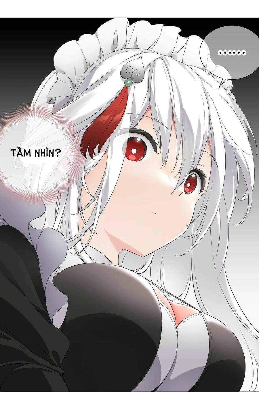 My Harem Grew So Large, I Was Forced To Ascend Chapter 31 - Trang 2