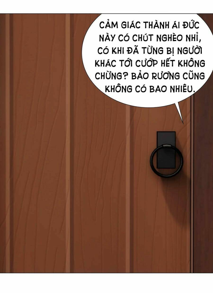 My Harem Grew So Large, I Was Forced To Ascend Chapter 31 - Trang 2