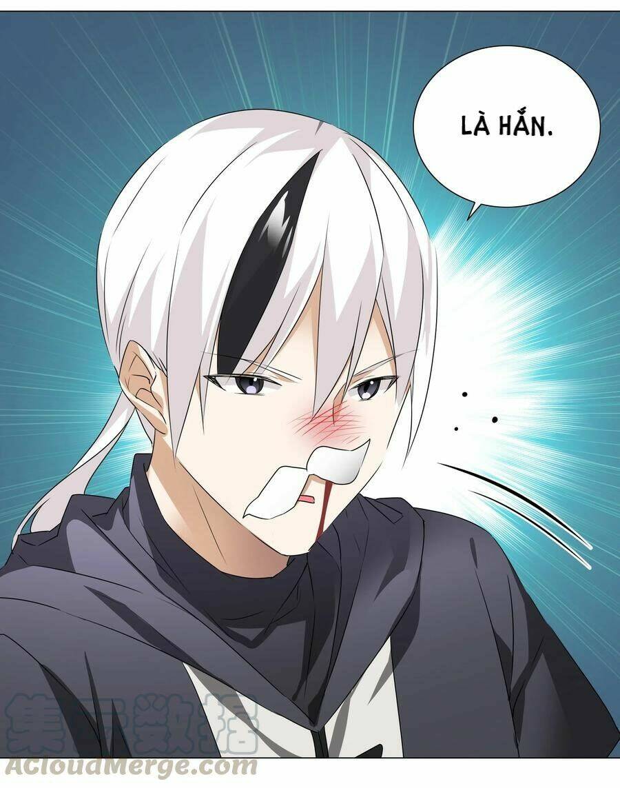 My Harem Grew So Large, I Was Forced To Ascend Chapter 31 - Trang 2