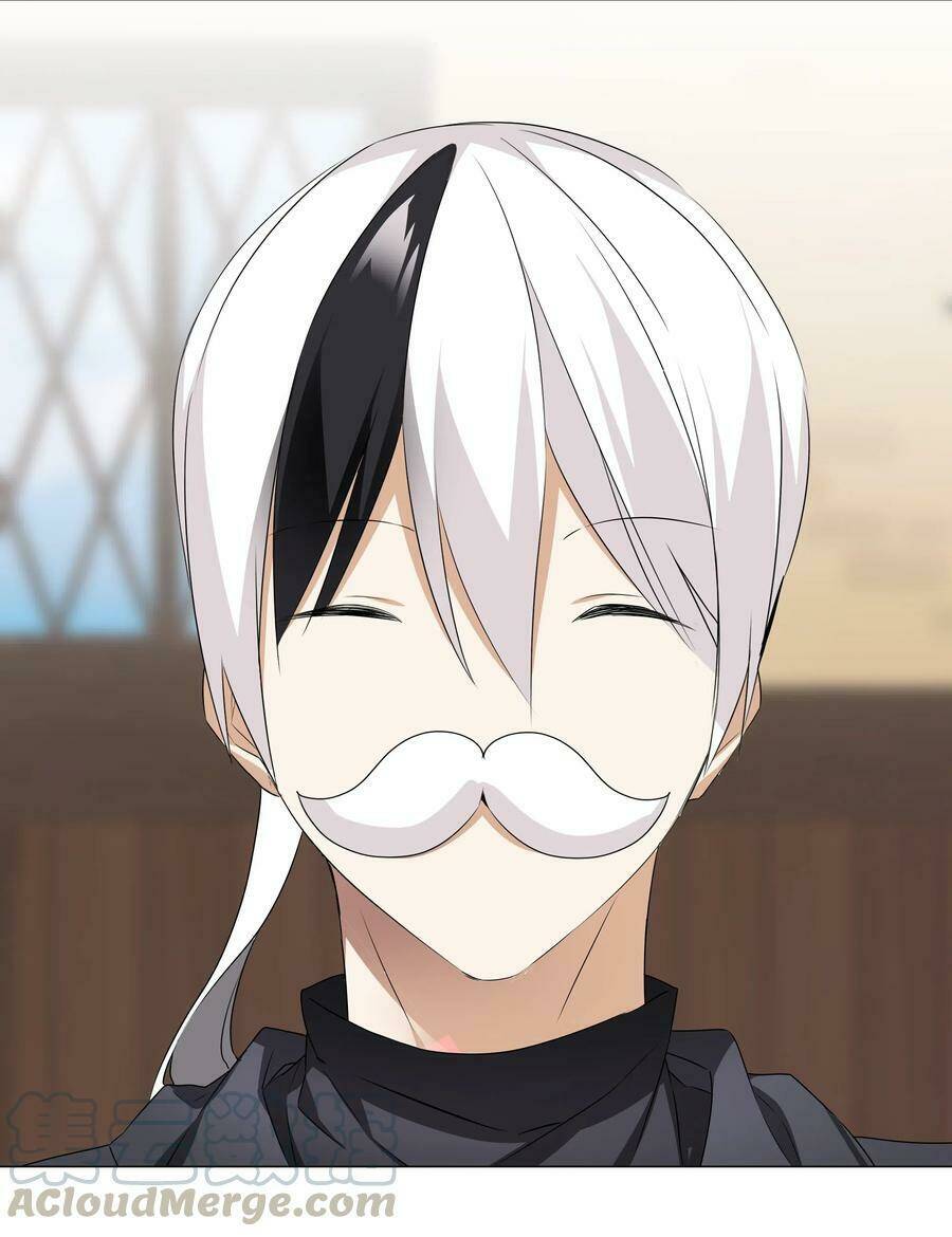 My Harem Grew So Large, I Was Forced To Ascend Chapter 31 - Trang 2