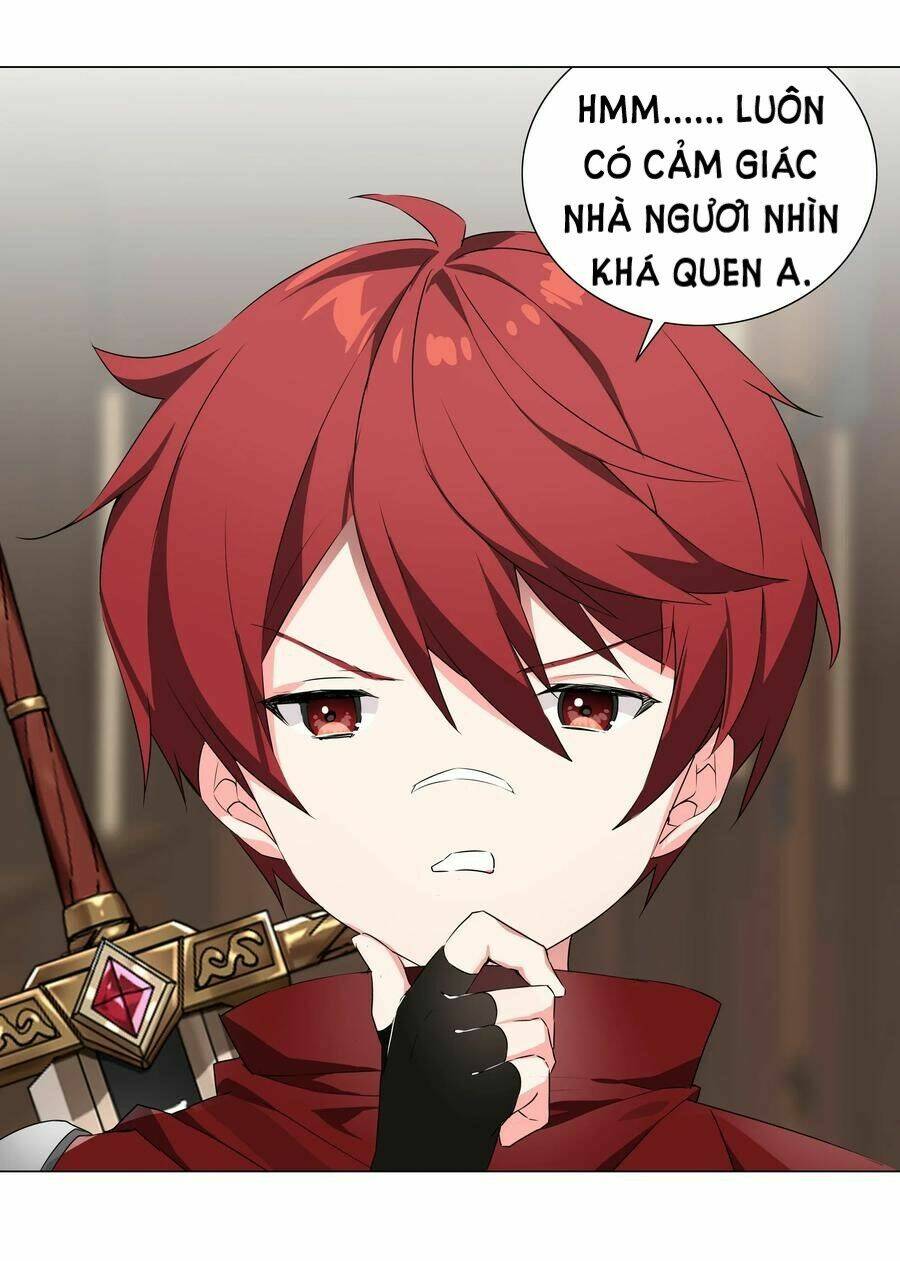 My Harem Grew So Large, I Was Forced To Ascend Chapter 31 - Trang 2