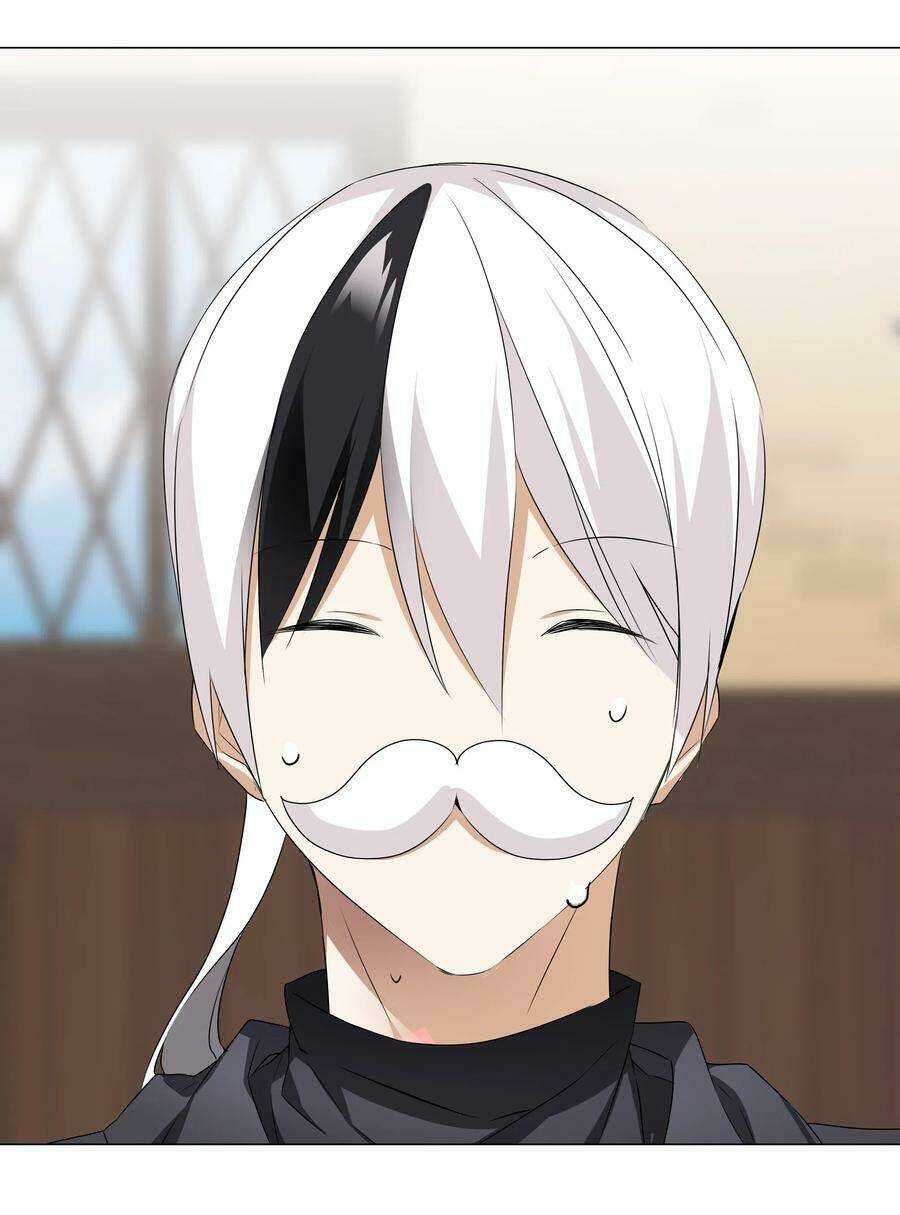 My Harem Grew So Large, I Was Forced To Ascend Chapter 31 - Trang 2