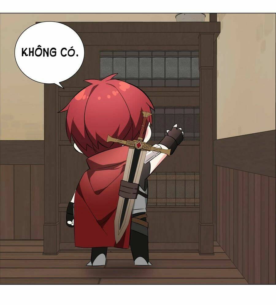 My Harem Grew So Large, I Was Forced To Ascend Chapter 31 - Trang 2