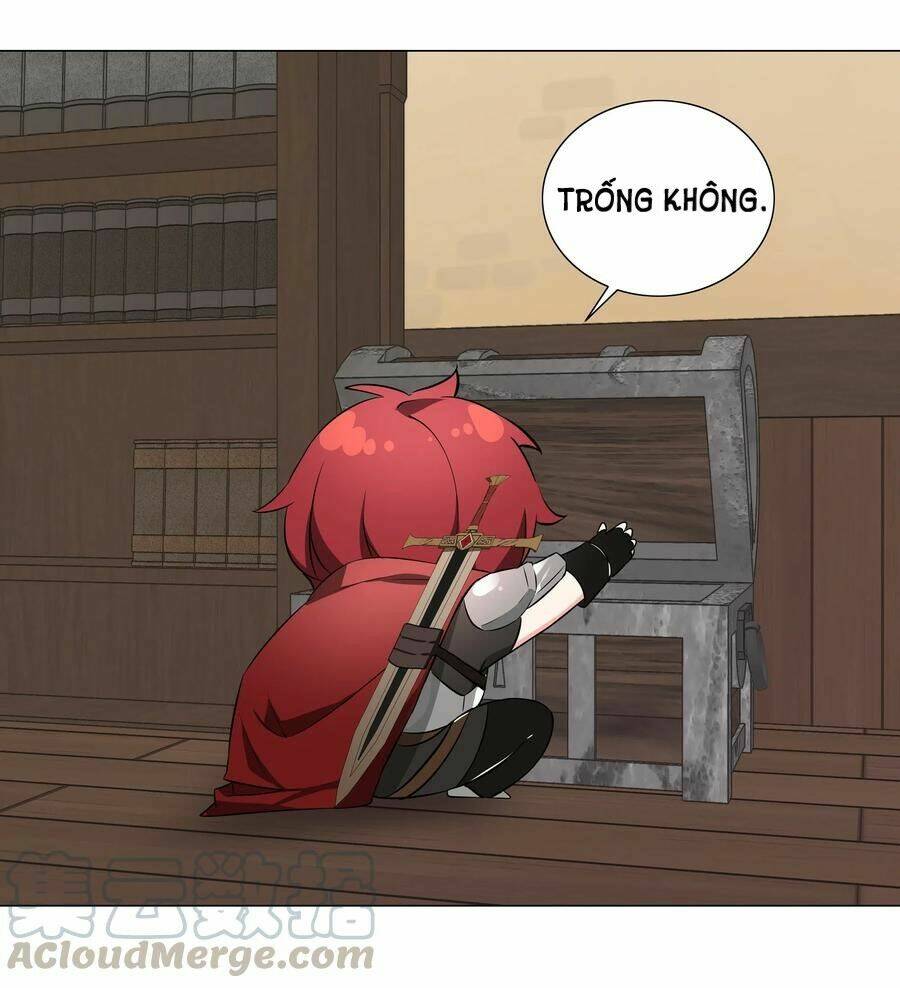 My Harem Grew So Large, I Was Forced To Ascend Chapter 31 - Trang 2