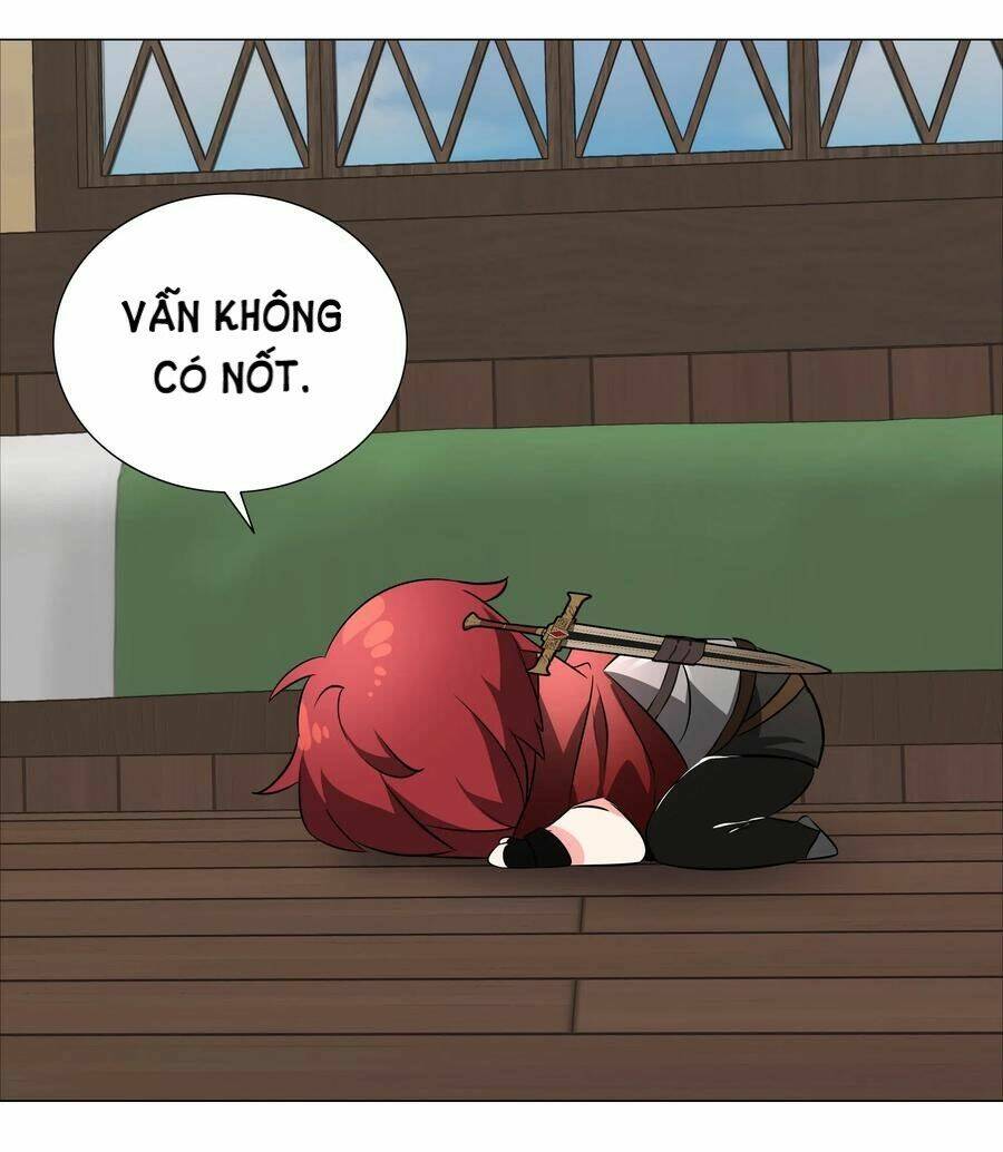 My Harem Grew So Large, I Was Forced To Ascend Chapter 31 - Trang 2