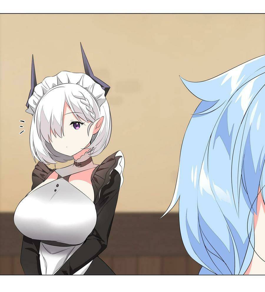 My Harem Grew So Large, I Was Forced To Ascend Chapter 31 - Trang 2