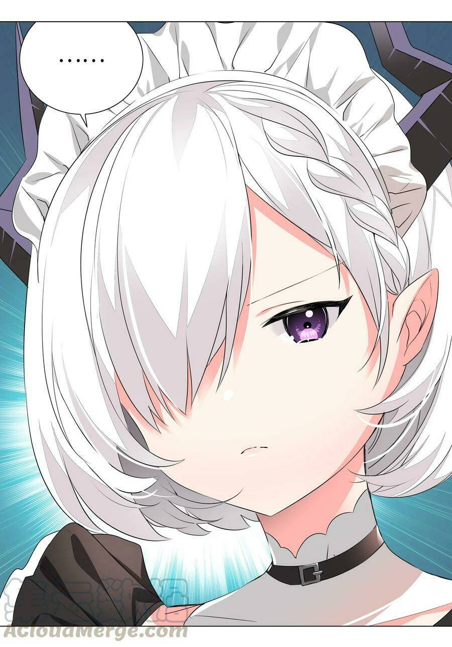 My Harem Grew So Large, I Was Forced To Ascend Chapter 31 - Trang 2