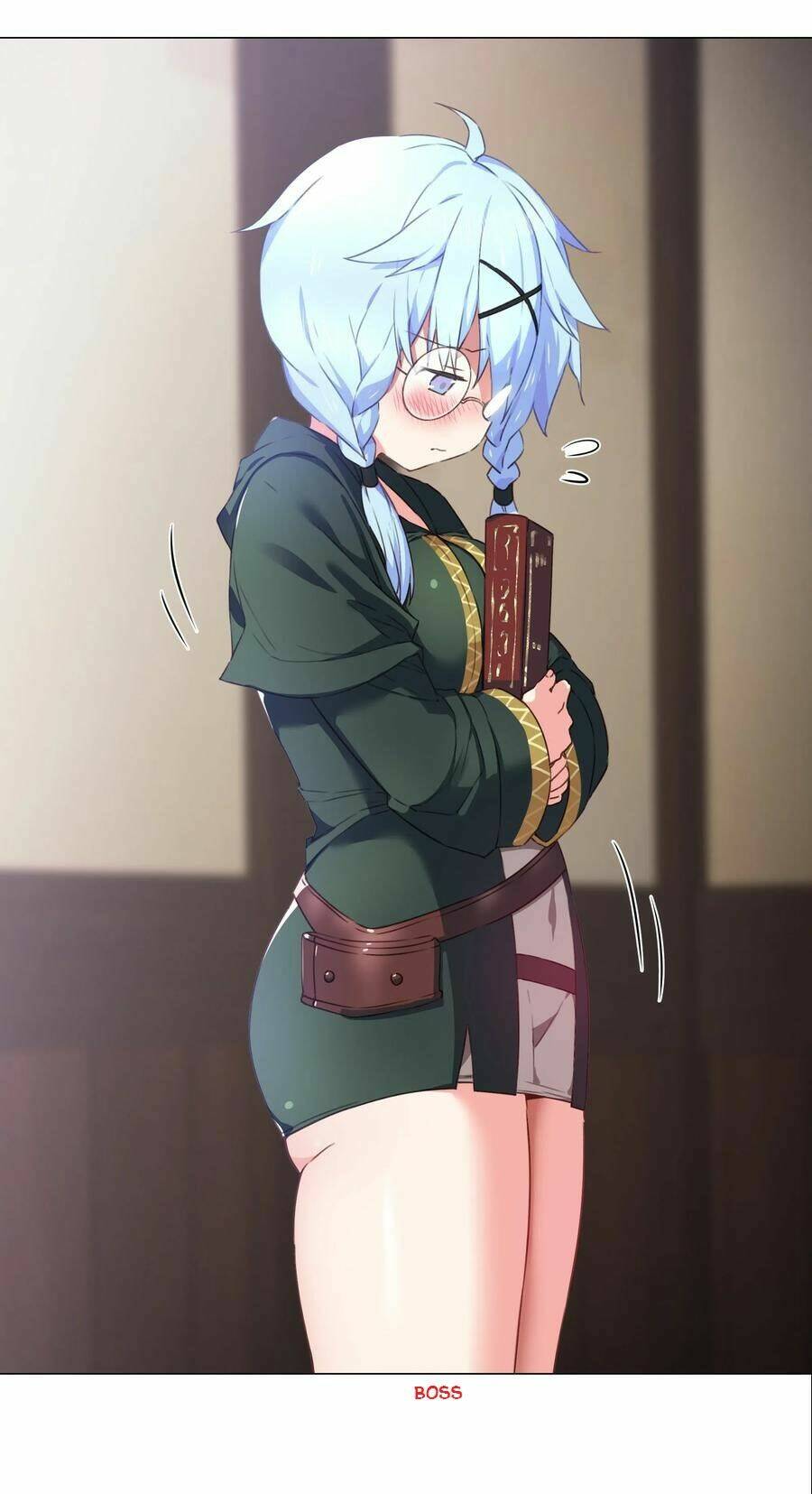 My Harem Grew So Large, I Was Forced To Ascend Chapter 31 - Trang 2