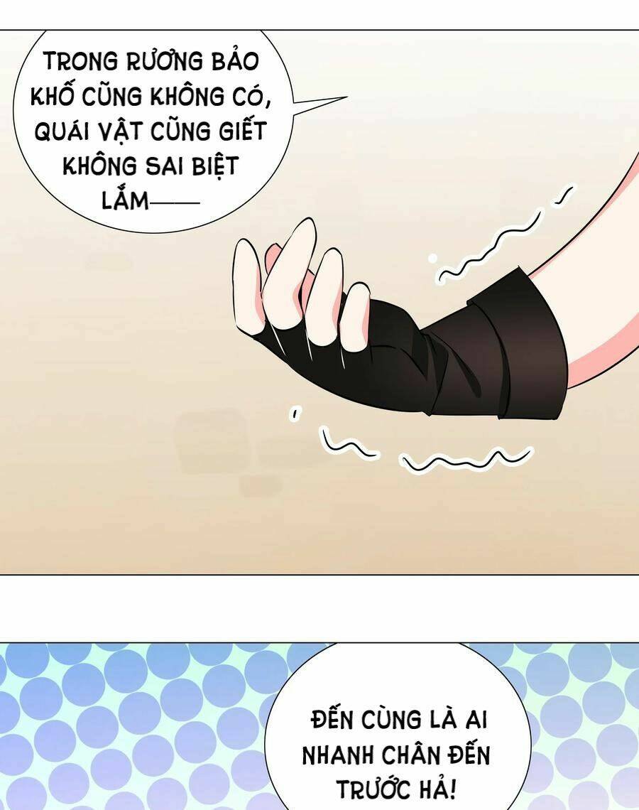 My Harem Grew So Large, I Was Forced To Ascend Chapter 31 - Trang 2