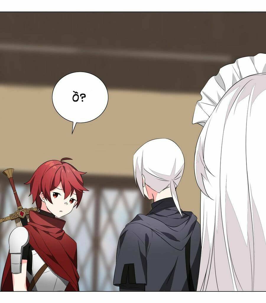 My Harem Grew So Large, I Was Forced To Ascend Chapter 31 - Trang 2