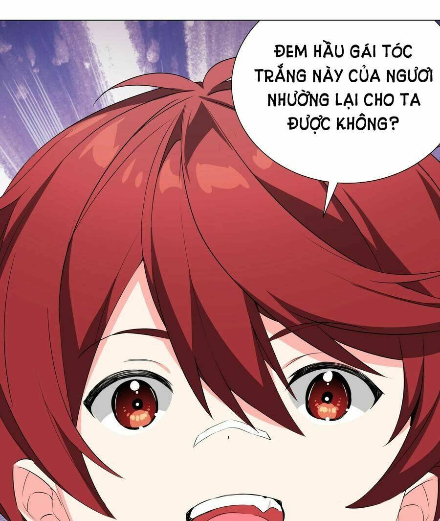 My Harem Grew So Large, I Was Forced To Ascend Chapter 31 - Trang 2