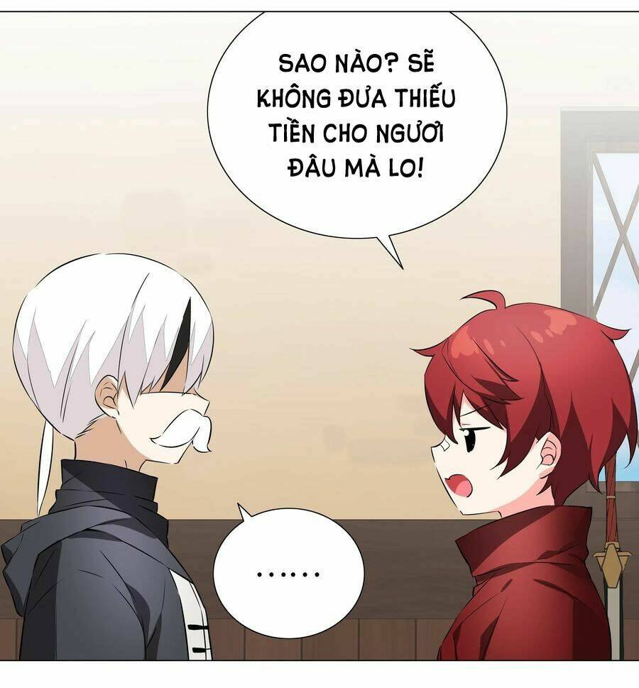 My Harem Grew So Large, I Was Forced To Ascend Chapter 31 - Trang 2