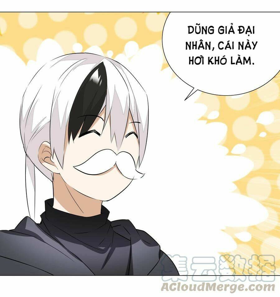 My Harem Grew So Large, I Was Forced To Ascend Chapter 31 - Trang 2