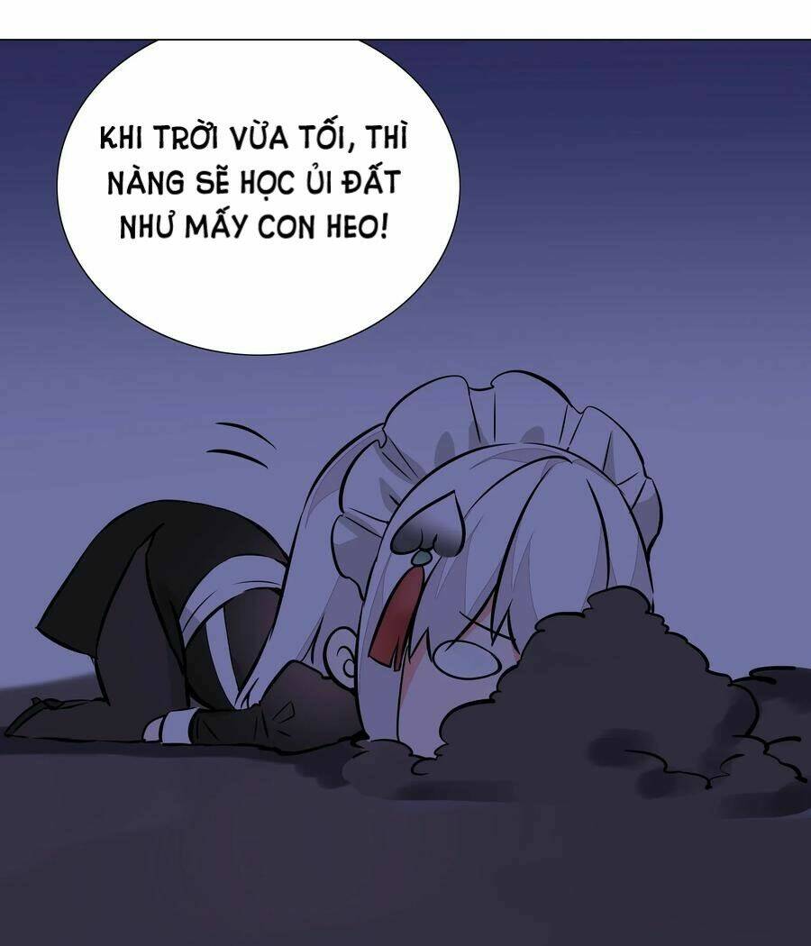 My Harem Grew So Large, I Was Forced To Ascend Chapter 31 - Trang 2