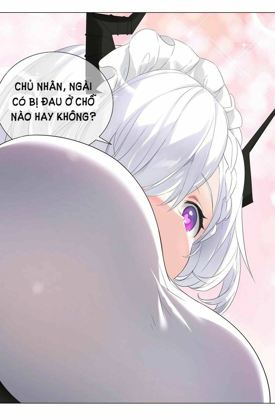 My Harem Grew So Large, I Was Forced To Ascend Chapter 31 - Trang 2