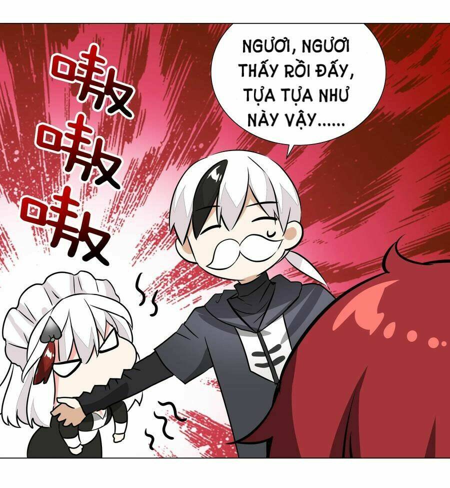 My Harem Grew So Large, I Was Forced To Ascend Chapter 31 - Trang 2